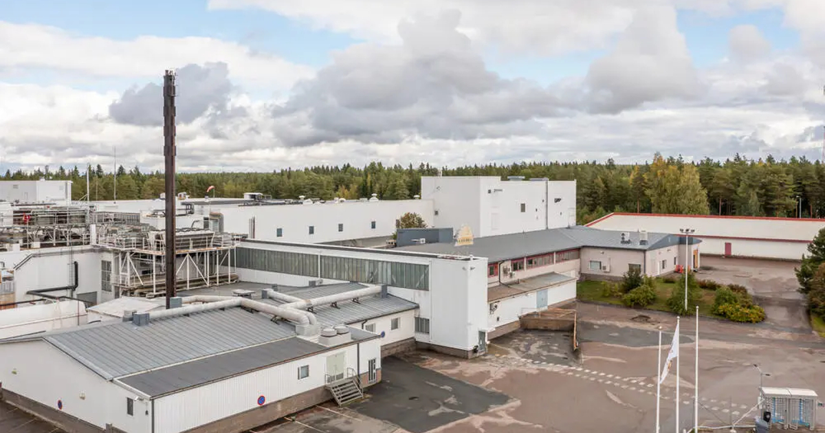 Hkscan HKScan makes a major production line investment at its Eura unit - HKFoods