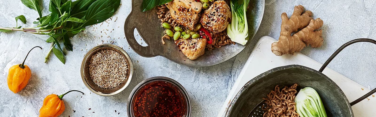 Asiatisk marinade header 1600px