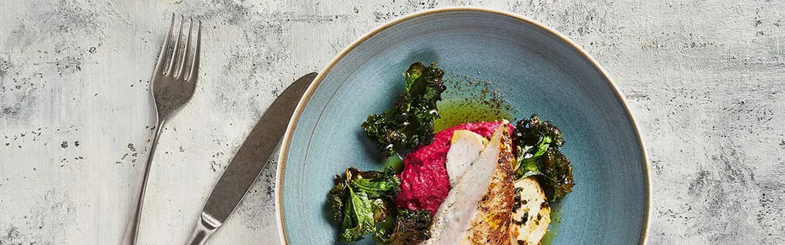 hkscan annoskuva minuuttipihvi punajuurihummus header