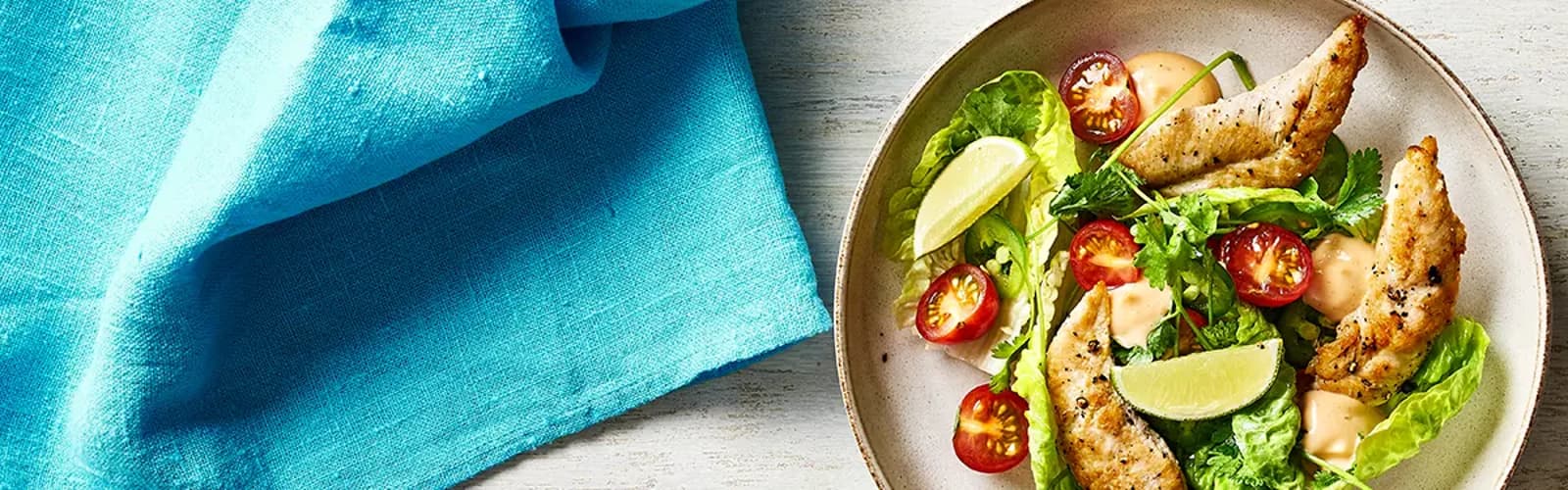 HKScan Vuosikertomus 2020 Hero