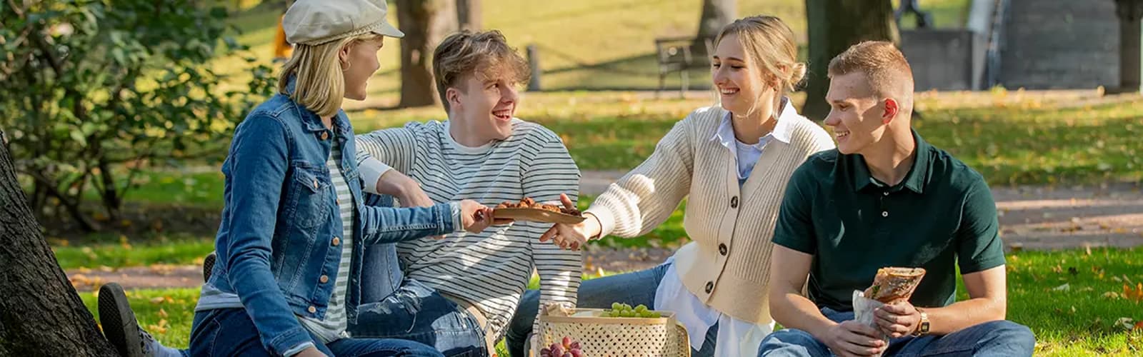 HKScan Vuosikertomus 2020 Vastuullisuus