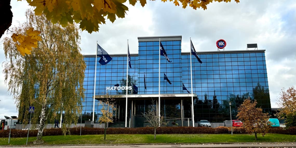 HKFoods Turku 2024
