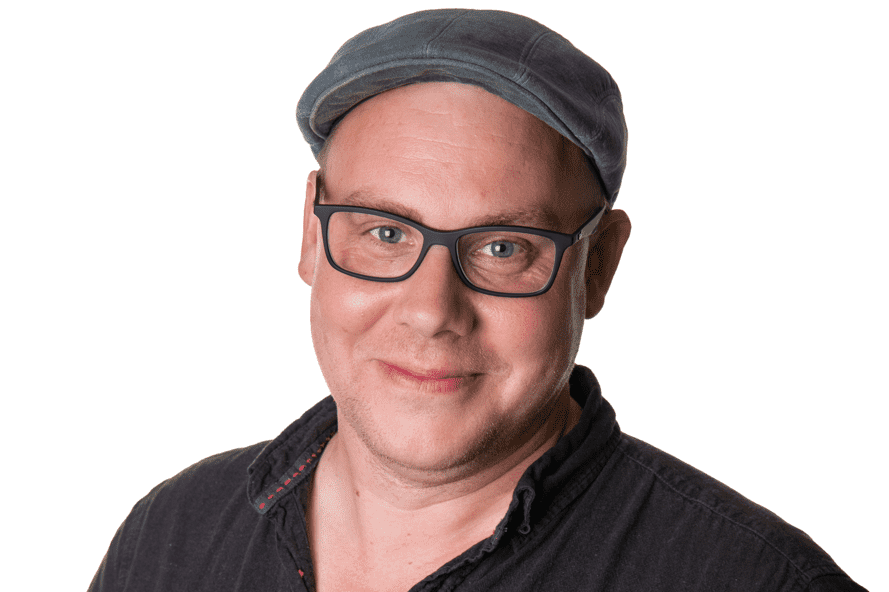 Marcus Karlsson