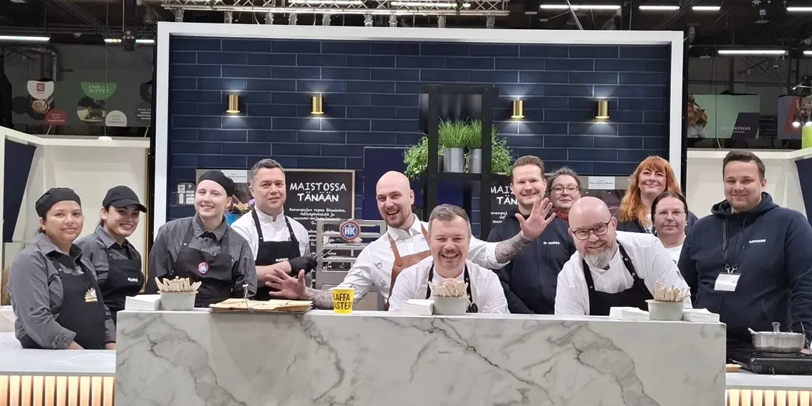 Gastro ryhmäkuva crop