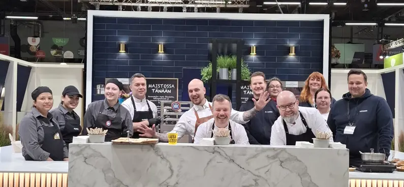 Gastro ryhmäkuva crop