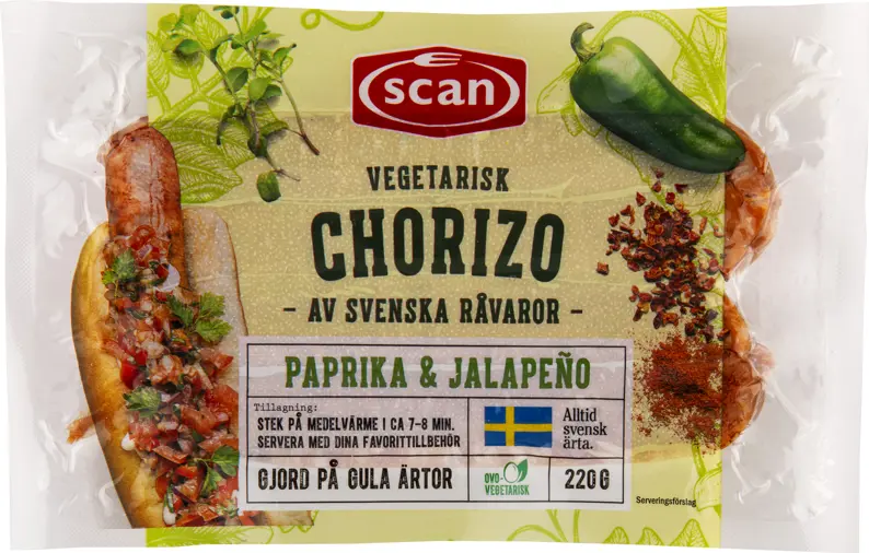 Scan_VegetariskChorizo