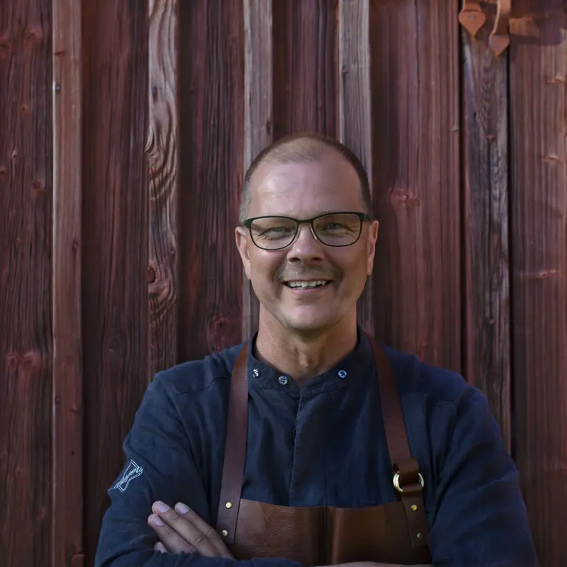 Styckmastare Benny Granqvist