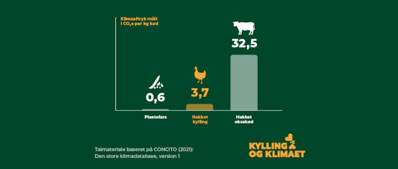 CO2 aftryk grøn til hjemmeside