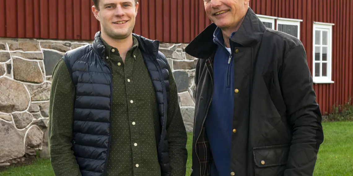 Årets leverantör Djuperåsen HKScan