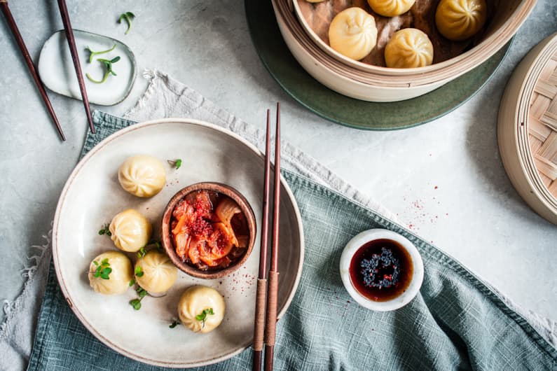 Dim Sum HKScan