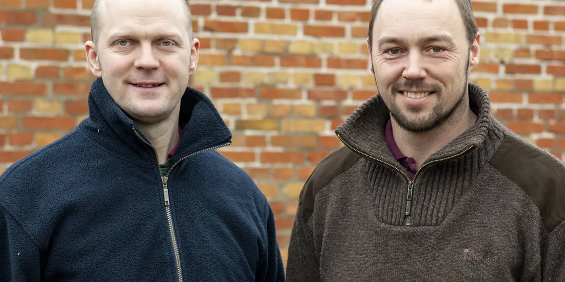 Johan Thuresson och Martin Andersson 01-PR hgupplstjpg