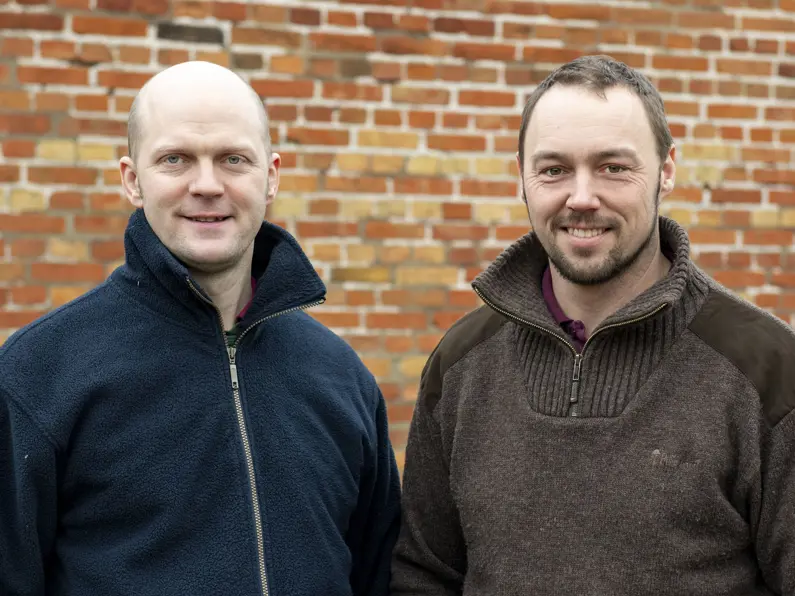 Johan Thuresson och Martin Andersson 01-PR hgupplstjpg