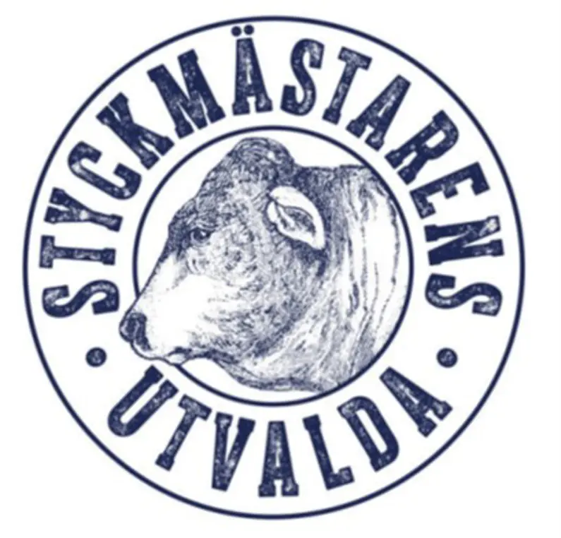 Styckmästare loggo