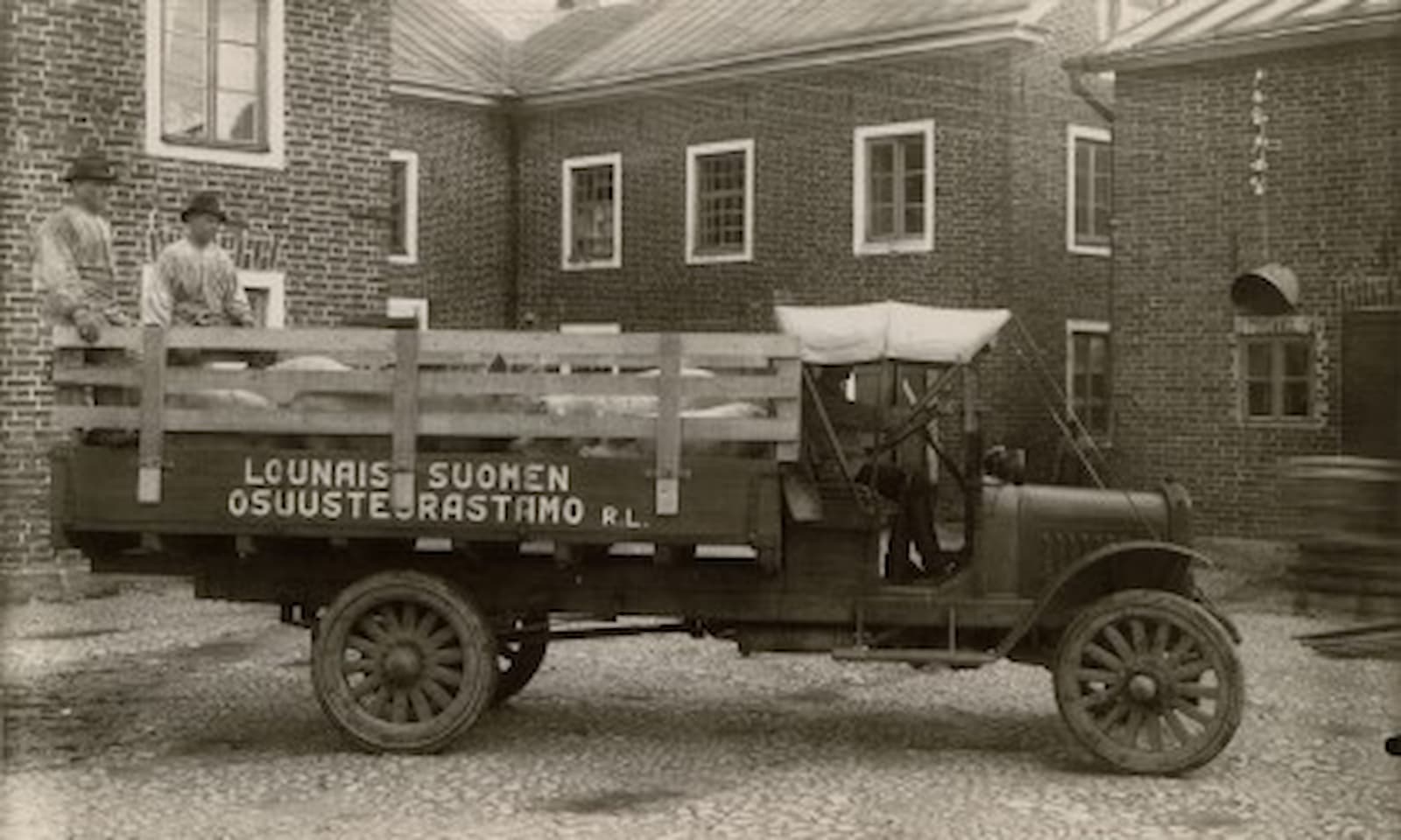 1921 history