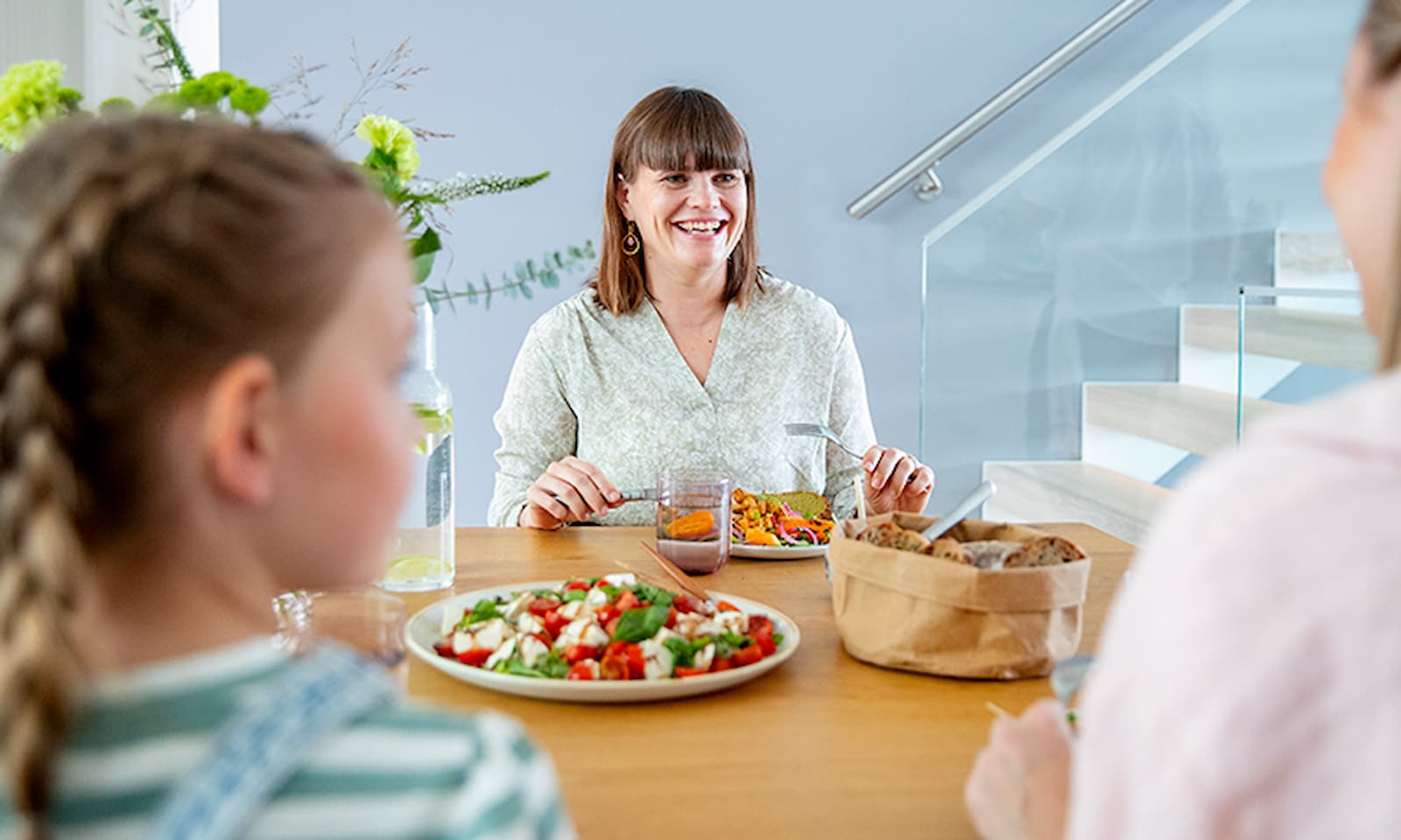 Ruokahetket, brunssi