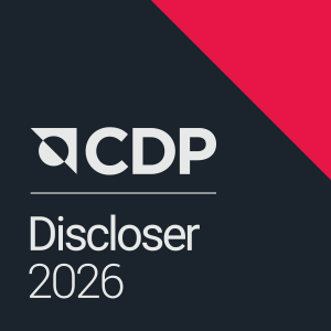 CDP Discloser 2026 300