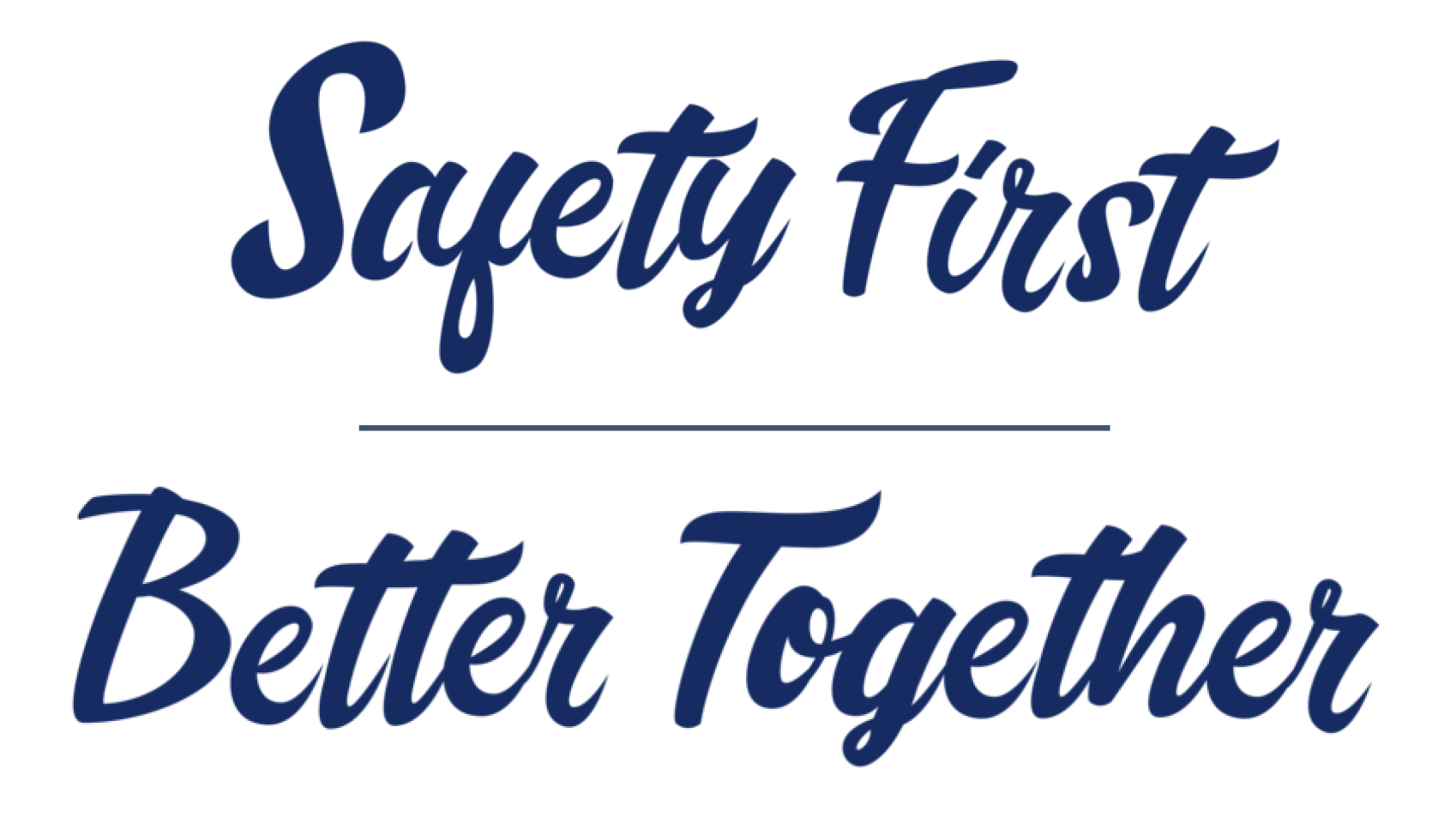 Safety Wellbeing yhdessa pysty