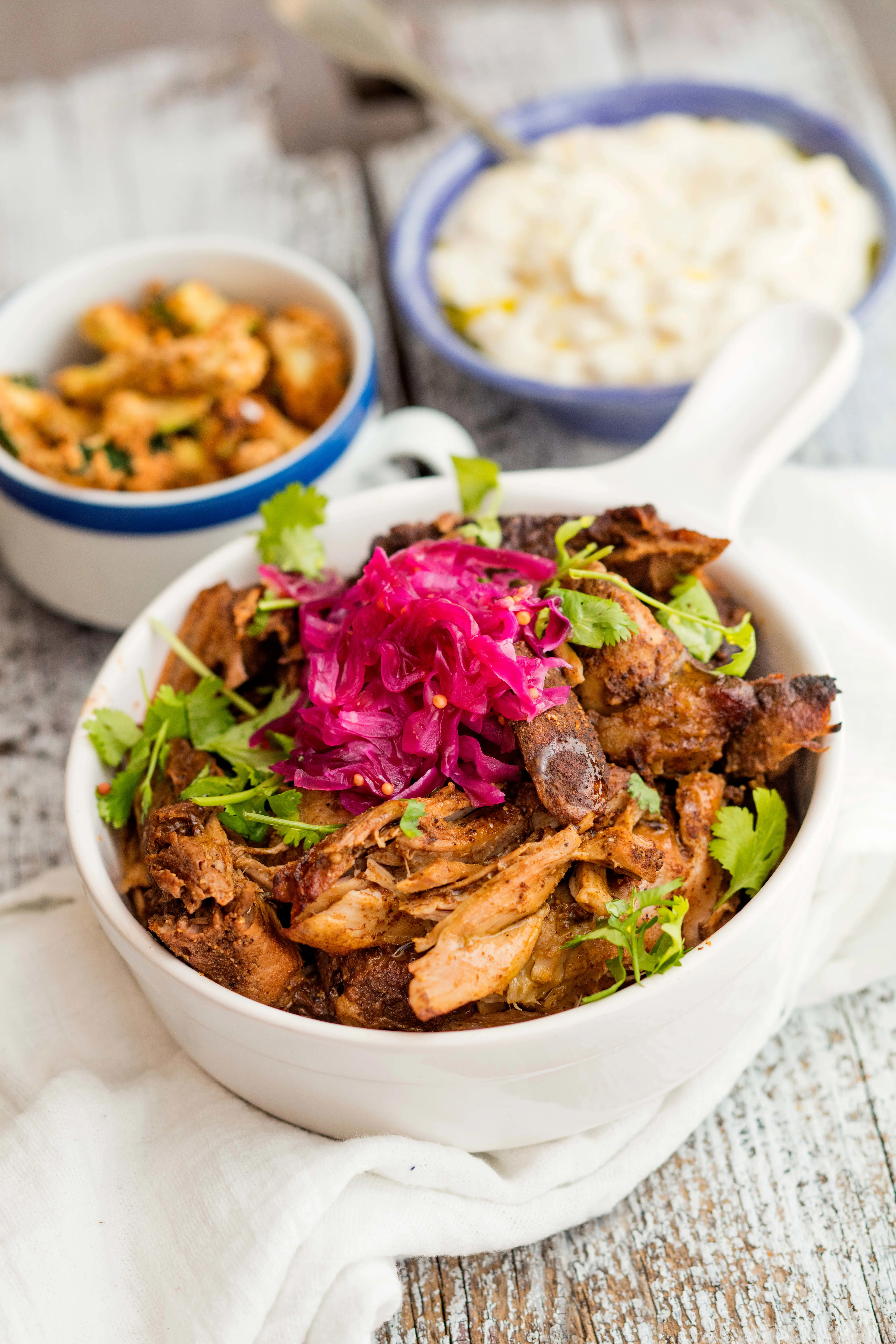 Market Areas Sweden Meal