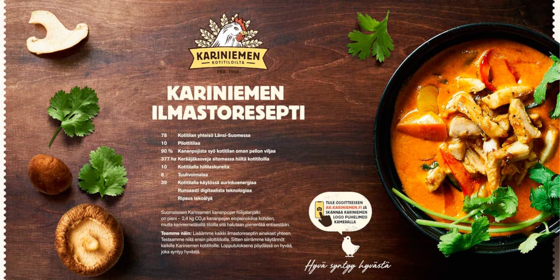 Kariniemen ilmastoresepti jpg