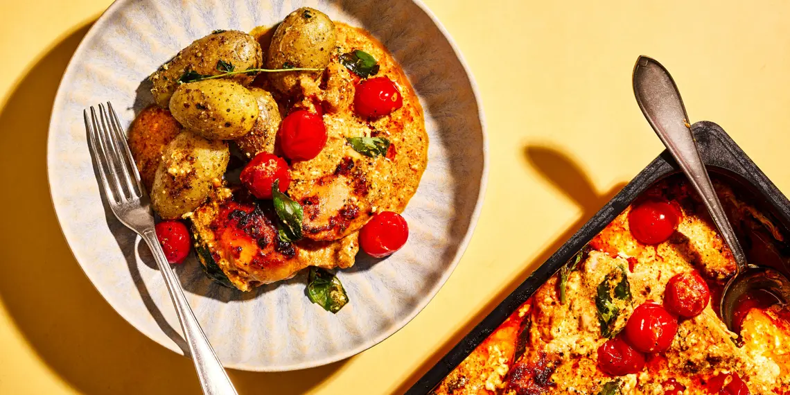 Kariniemen uunivalmis lyoninpata 6695 CROP