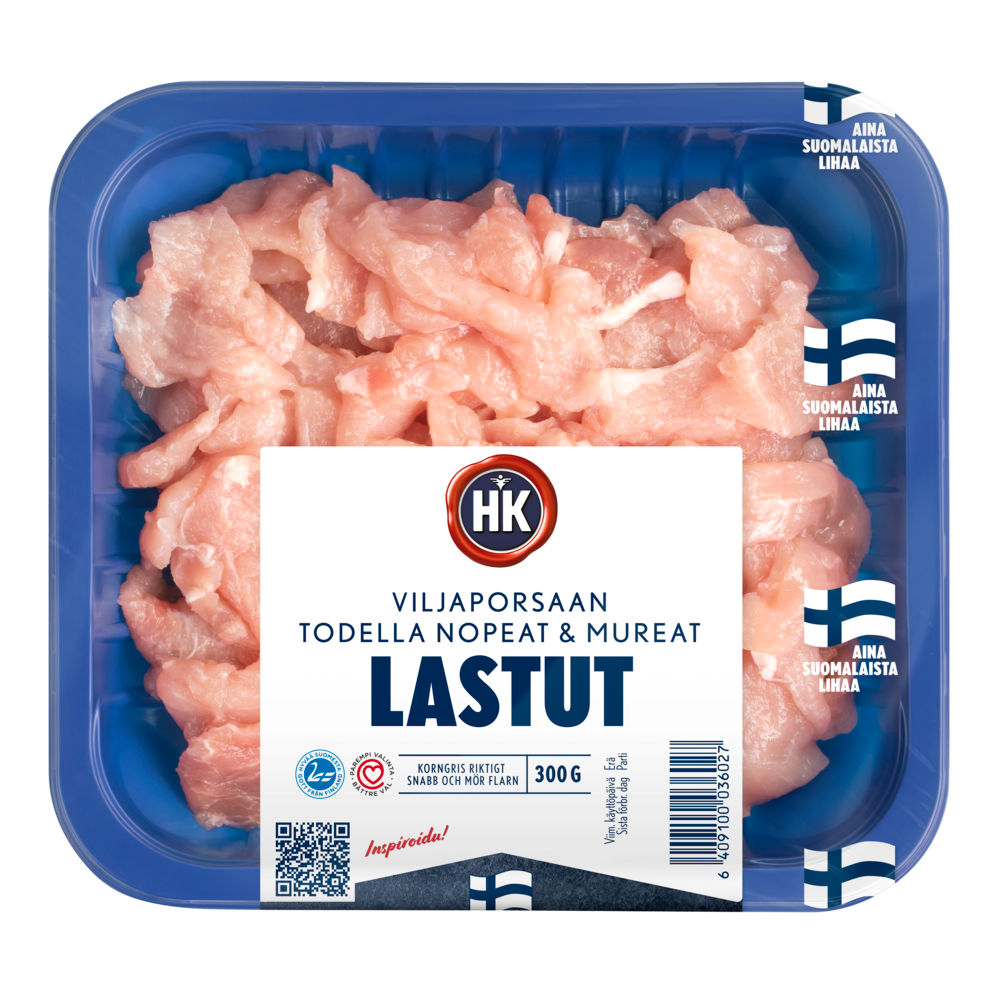 3602 HK Vp Lastut 300g