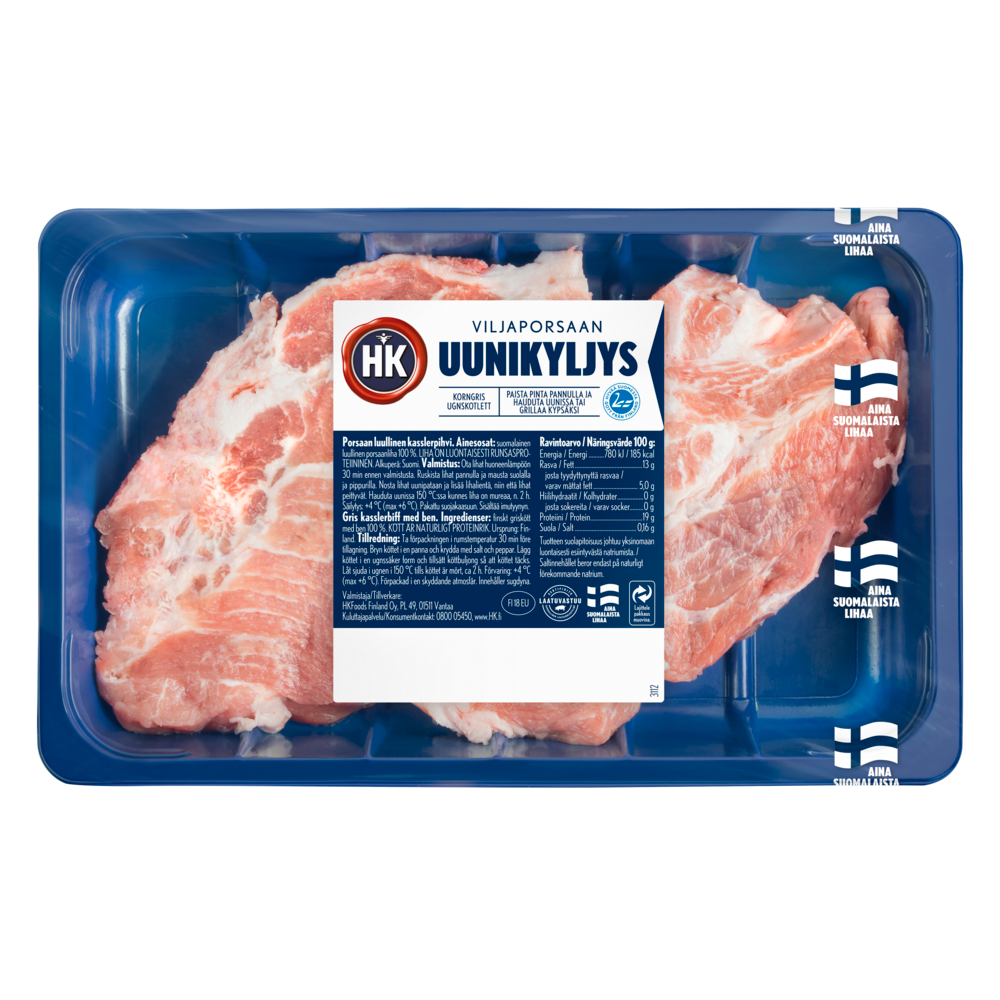 3112 HK Vp Uunikyljys n480g