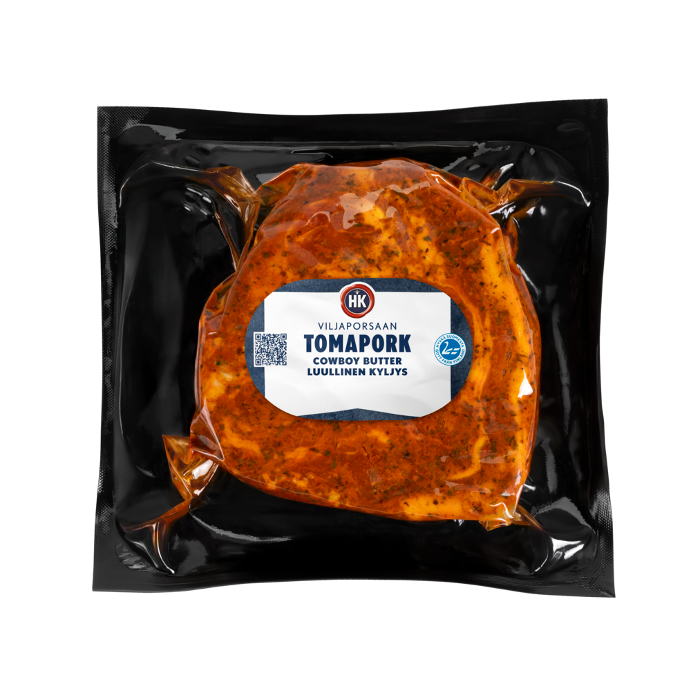 3247 HK Vp Tomapork CowboyButter n500g