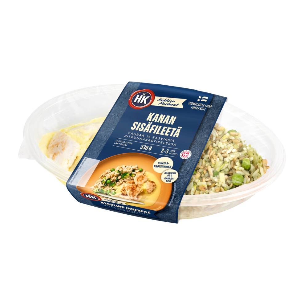 6288 HK KP Kanan sisafiletta kaura kasvis 330g v1