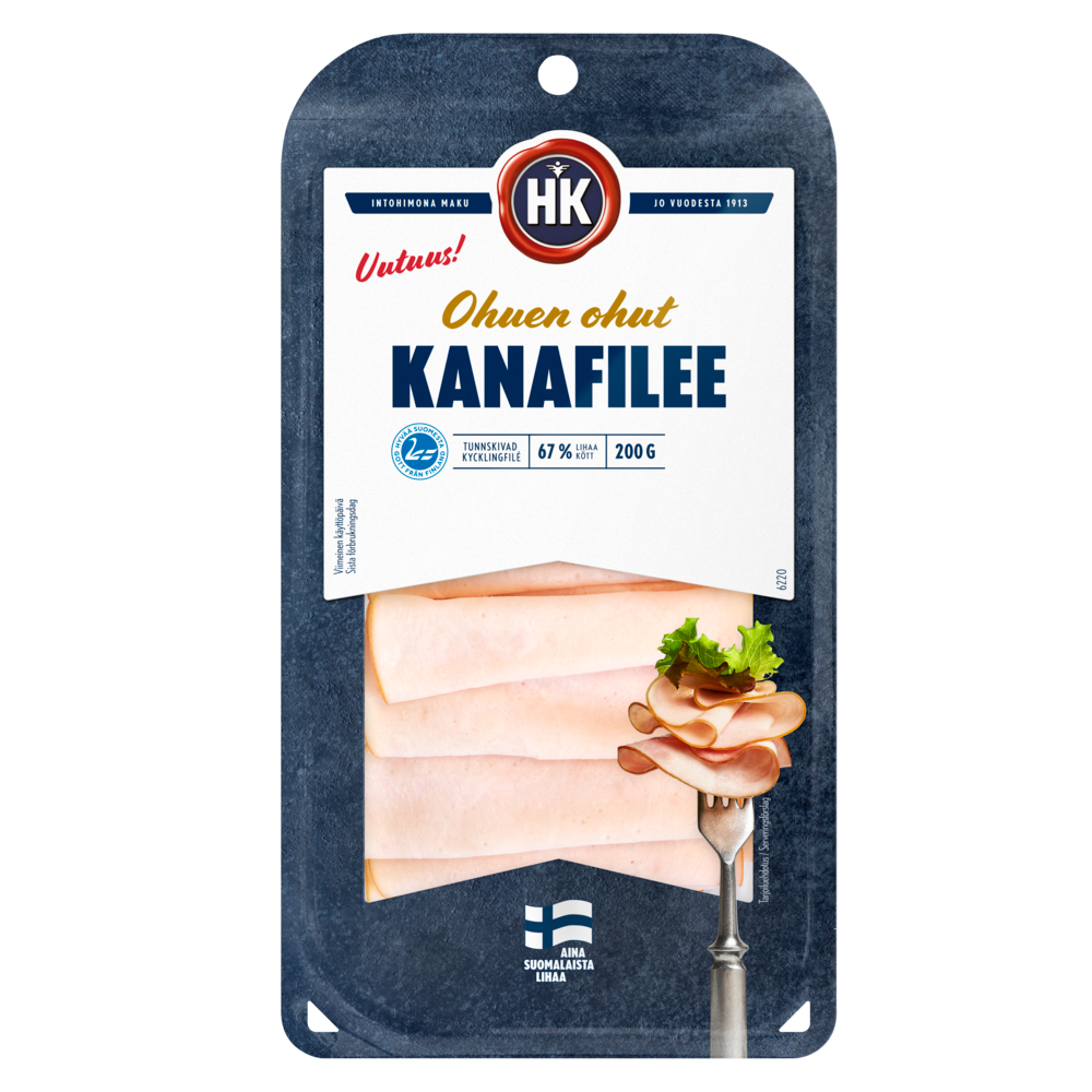 6220 HK OhuenOhut Kanafilee 200g