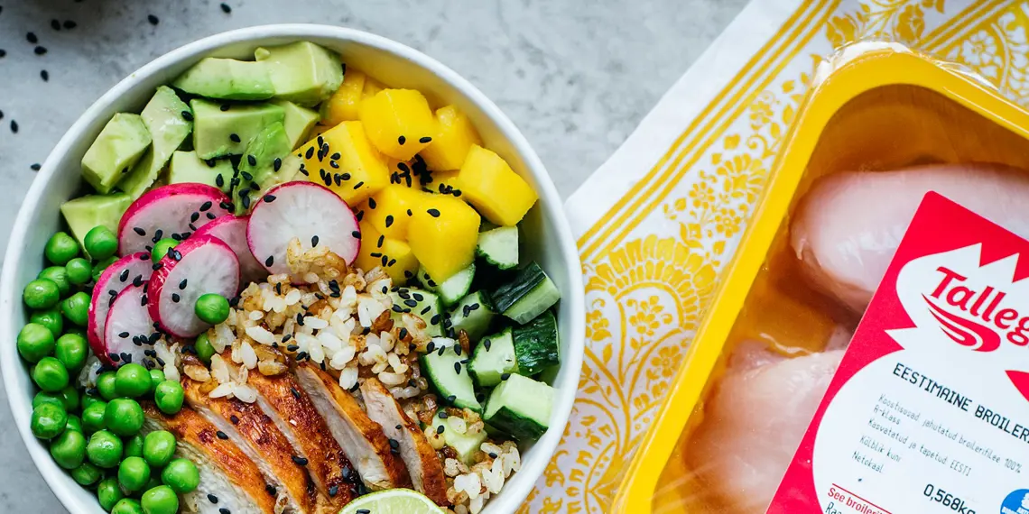 EE Tallegg Vürtsikas kanaga pokè kauss 2