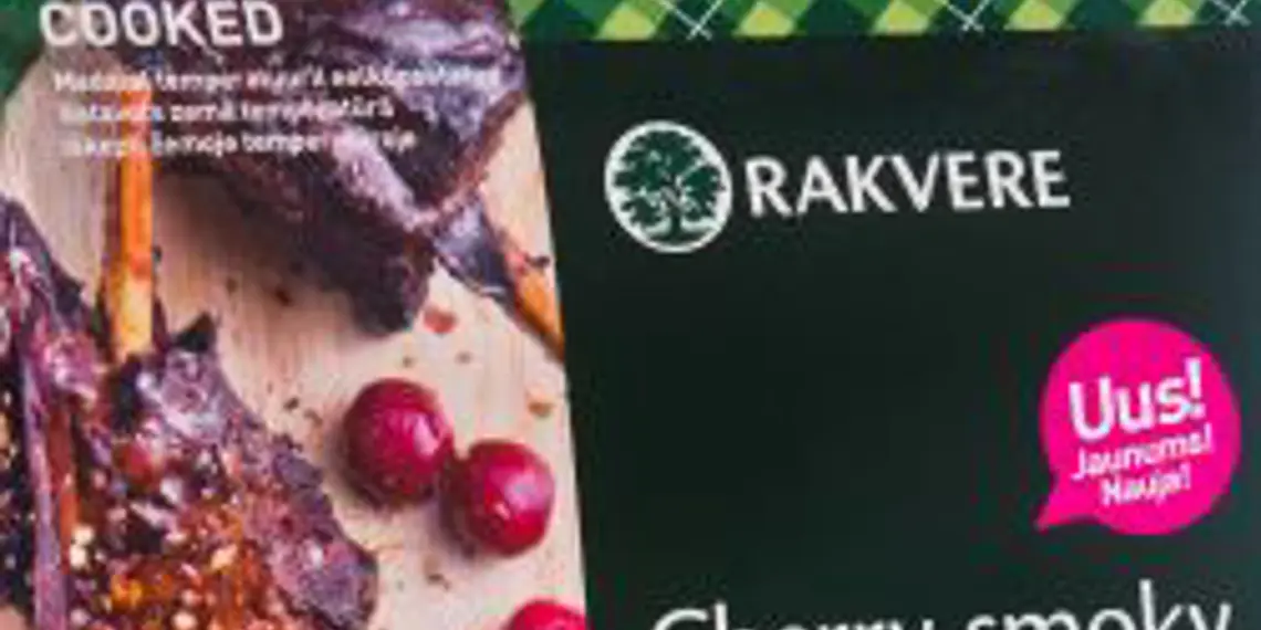 small3 HKScan Cuku sparni kirsu duma marinade