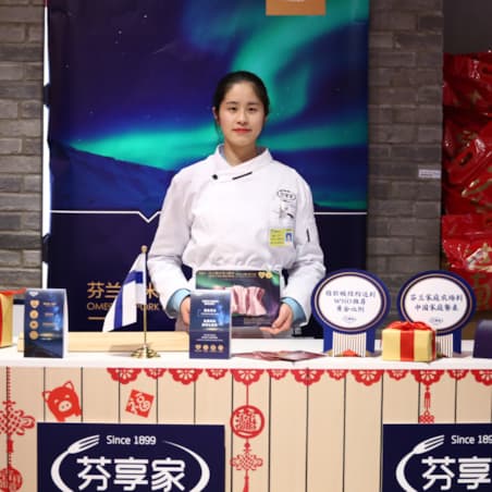 HKScan Hema 4