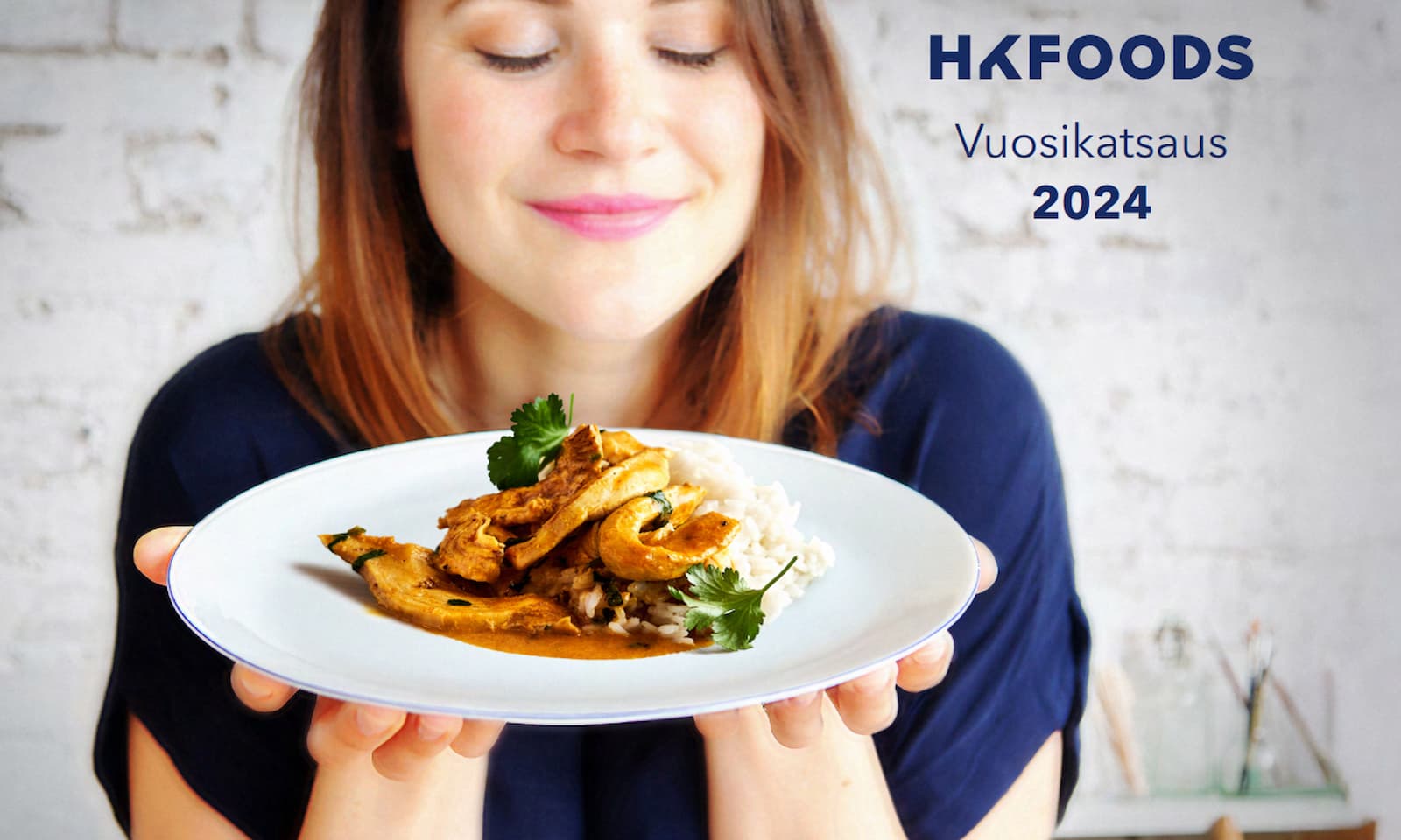 Vuosikatsaus 2024