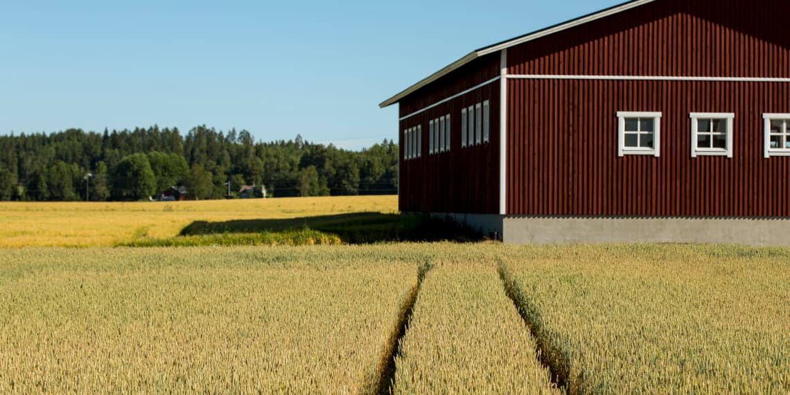 Farmhouse