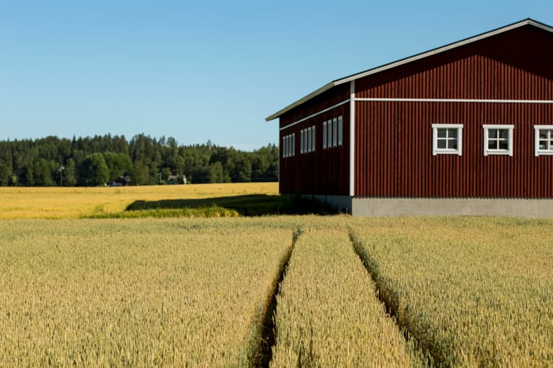 Farmhouse