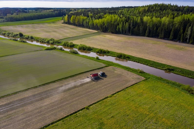 Cleaner energy and nutrients & fertilizers