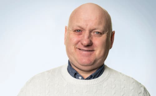 Experttinosto Fredrik