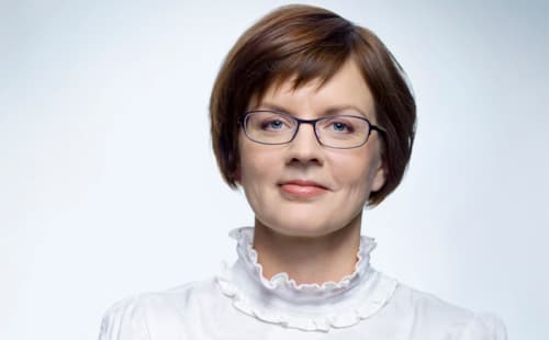 Experttinosto Leena