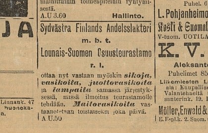 1913 history