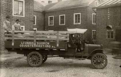 1921 history