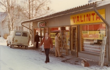 1977 history