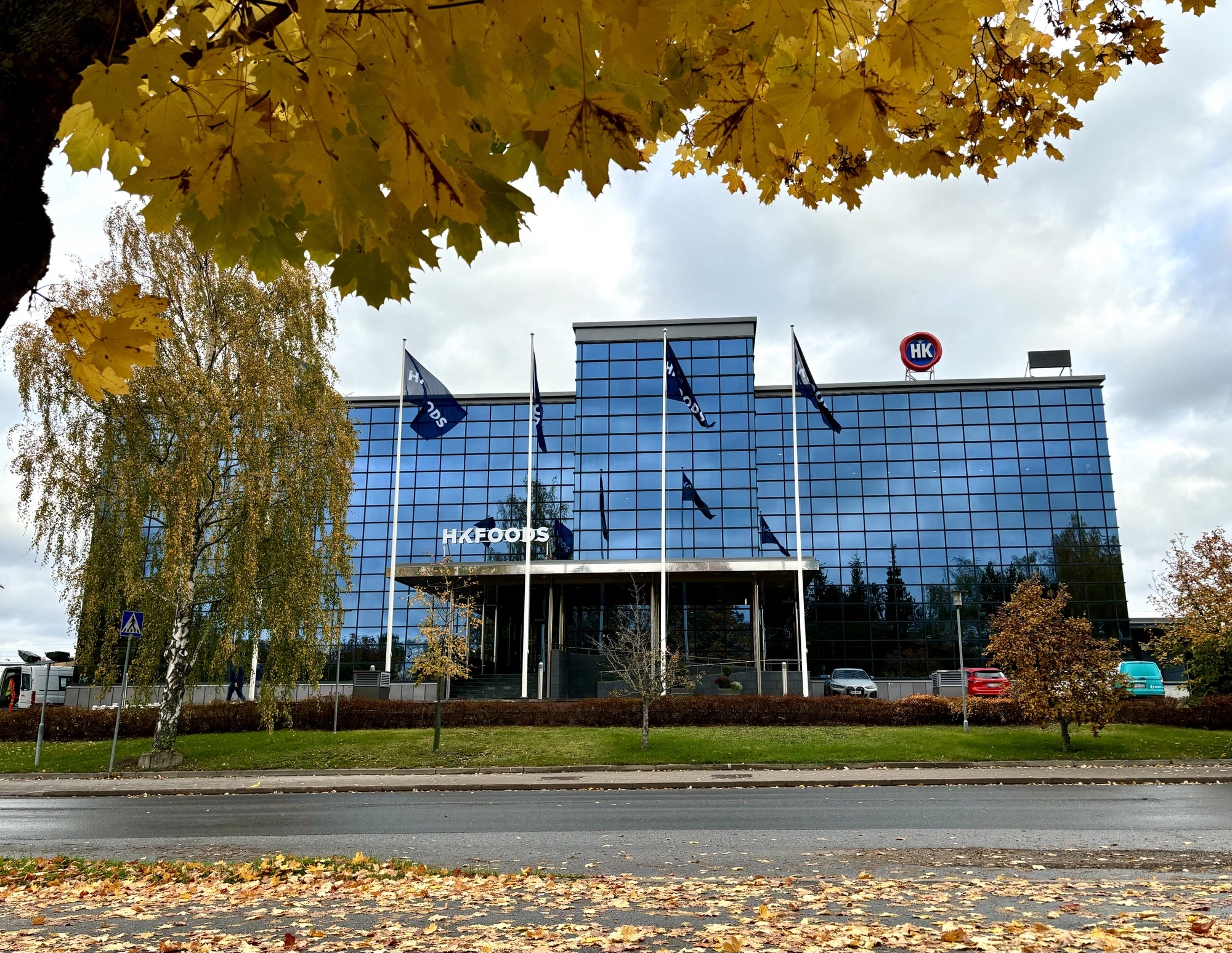 HKFoods Turku
